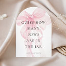 Search for printable baby shower games Modern minimalist