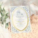 Search for vintage tea party invitations Floral