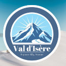 Search for ski stickers France