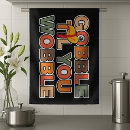 Search for thanksgiving kitchen towels Funny