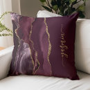 Search for red and gold pillows Stylish