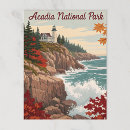 Search for bar harbor maine postcards Nature