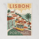 Search for lisbon postcards Cityscape