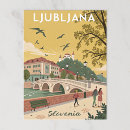 Search for slovenia postcards Tourism