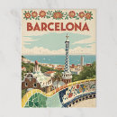 Search for barcelona postcards Cityscape