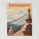 Search for nepal postcards Travel