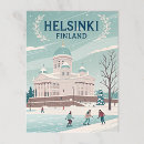 Search for finland postcards Scandinavia
