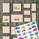 Search for advent stickers December
