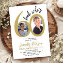 Search for then and now invitations Typography