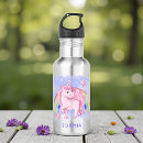 Search for rainbow water bottles Unicorn