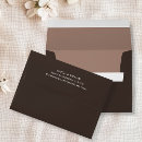 Search for brown envelopes Minimalist
