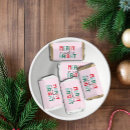 Search for retro christmas favors Modern