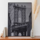 Search for brooklyn posters Manhattan bridge
