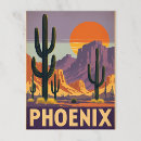 Search for phoenix postcards Illustration