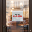 Search for closed signs Professional