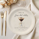 Search for martini plates Adult birthday party