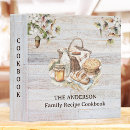 Search for grandmas book avery recipe binders Grandmother