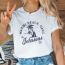 Search for family tshirts Beach