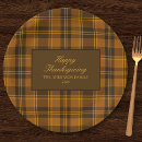 Search for thanksgiving paper plates Vintage