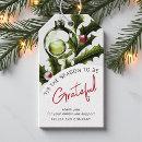 Search for business thank you gift tags Corporate christmas
