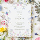 Search for meadow wedding invitations Spring summer fall