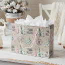 Search for burlap gift bags Classic