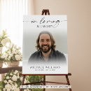 Search for funeral welcome signs Black and white