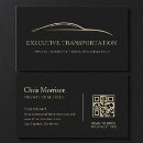Search for transportation business cards Elegant
