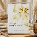 Search for bridal shower favor signs For her