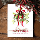 Search for holiday postcards Botanical