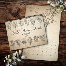 Search for birthstones by month chart Floral