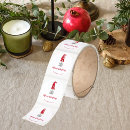 Search for gnome stickers Xmas