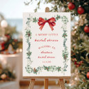 Search for christmas gifts Watercolor