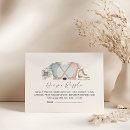 Search for hockey baby invitations For her