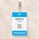 Search for church badges Volunteer for events