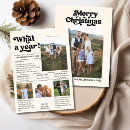 Search for memories christmas cards What a year