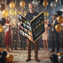 Search for special 40th birthday cards For him