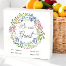 Search for guest wifi signs White