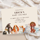 Search for dog and cat invitations Adorable