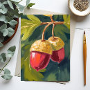 Search for acorn postcards Nut