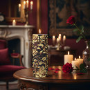 Search for artistic candles Floral