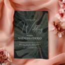 Search for layered wedding invitations Elegant