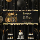 Search for adult birthday posters 30th