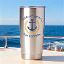 Search for boating tumblers Nautical