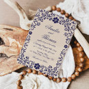 Search for papel picado wedding invitations Mexican