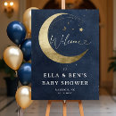 Search for twinkle baby shower sign posters Celestial