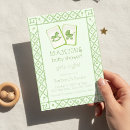 Search for mahjong invitations Pink