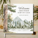 Search for welcome book for vacation rental Watercolor