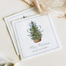Search for christmas napkins Preppy