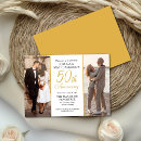 Search for 50th anniversary invitations Stylish
